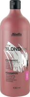 Mirella Professional Your Blondesty PINK - Шампунь для осветленных волос 1000 мл