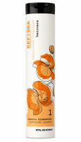 Elgon Refibra Restoring Shampoo - Шампунь відновлюючий для пошкодженого волосся 1000 мл