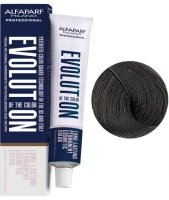 Alfaparf Evolution Of The Color - Стойкая краска для волос 60 мл 6 - Темный русый