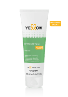 Yellow Scalp Detox Cream - Детокс крем для шкіри голови та волосся 250 мл