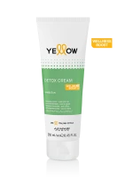 Yellow Scalp Detox Cream - Детокс крем для кожи головы и волос 250 мл