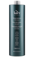 ING Treated Hair Shampoo - Шампунь для пошкодженого волосся 1000 мл
