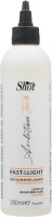 Shot Ambition Tech Fast Light Leave-In Bleaching Fluid - Осветляющая эмульсия для волос 250 г