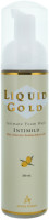 Anna Lotan Liquid Gold Intimild Intimate Foam Wash - Жидкое мыло для интимных участков тела 200 мл