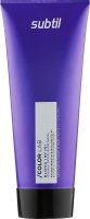 Subtil Color Lab Blond Infini Anti-Yellow Mask - Маска для светлых волос Subtil Color Lab Blond Infini Anti-Yellow Mask - Маска для светлых волос 200 мл