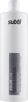 Subtil Color Lab Perfect Frizz-Control Rich Mask - Маска для неслухняного і кучерявого волосся 1000 мл