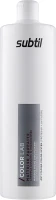 Subtil Color Lab Perfect Frizz-Control Rich Mask - Маска для неслухняного і кучерявого волосся 1000 мл