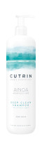 Cutrin Ainoa Deep Clean Shampoo - Шампунь для глубокого очищения 1000 мл