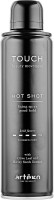 Artego Hot Shot - Лак для волосся середньої-сильної фіксації - ї 500 мл
