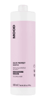 Mood Color Protect Shampoo - Шампунь для захисту кольору фарбованого волосся 1000 мл