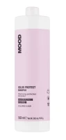 Mood Color Protect Shampoo - Шампунь для захисту кольору фарбованого волосся 1000 мл