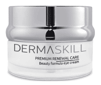 Dermaskill Beauty Formula Eye Cream - Антивозрастной крем вокруг глаз 50 мл