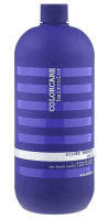 Elgon Colorcare Silver Conditioner - Срібний кондиціонер проти жовтизни для освітленого волосся 1000 мл