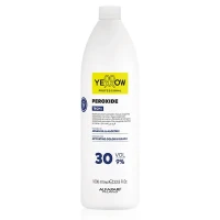 Yellow Cream Peroxide - Окислительная эмульсия 1000 мл 30 vol (9%)