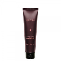 Moremo Hair Shampoo Miracle 2X - Відновлювальний шампунь 100 мл