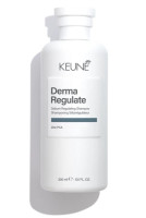 Keune Сare  Derma Regulate Shampoo - Шампунь себо-регулюючий  300 мл