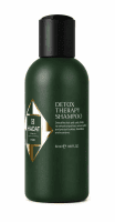 Hadat Detox Therapy Shampoo - Інтелектуальний шампунь без SLS/SLES 50 мл