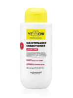 Yellow Color Care Conditioner - Кондиционер для окрашенных волос  500 мл