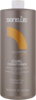Sens.ùs Curl Conditioner — Кондиционер для вьющихся волос 900 мл