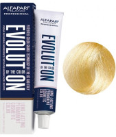 Alfaparf Evolution Of The Color - Стійка фарба для волосся 60 мл 03 - Soft gold Тонування після знебарвлення