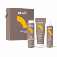 Sens.ùs Curl Kit - Набір для кучерявого волосся Набір