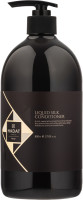 HADAT Liquid Silk Conditioner - Кондиціонер відновлювальний "Рідкий шовк" 800 мл