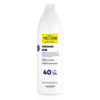 Yellow Cream Peroxide - Окислювальна емульсія 1000 мл 40 vol (12%)