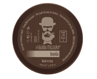 Barba Italiana Insolia - Матовая паста для волос сильной фиксации 100 мл
