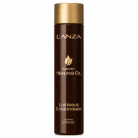 L'anza Keratin Healing Oil Lustrous - Кондиціонер для сяйва волосся  250 мл