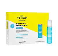 Yellow Hydra Care Blue Glow Serum - Сыворотка для увлажнения и блеска волос 1 x 13 мл