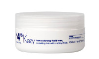 Kezy Strong-Hold Shiny Wax — прочный моделирующий воск с блеском 100 мл