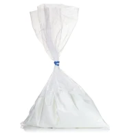 Mirella Professional — Осветляющая пудра против желтизны (белая)  ПАК 500 г