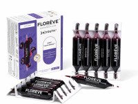 Floreve [IN] Youth Wrinkless, Dark Spots - Ампули проти зморшок та темних плям 10х15 мл