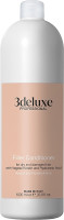 3DeLuXe Filler Сonditioner - Кондиціонер для сухого і пошкодженого волосся 1000 мл