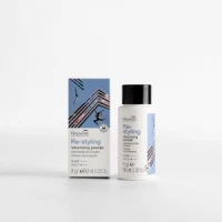 Nouvelle Volumizing Powder - Пудра для об'єму волосся 8 г