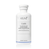 Keune Care Silver Savior Conditioner - Кондиционер "Серебряный блеск" 250 мл
