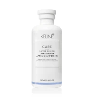 Keune Care Silver Savior Conditioner  - Кондиціонер "Срібний блиск" 250 мл