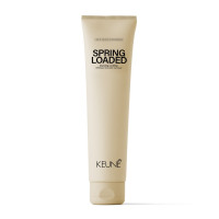 Keune Spring Loaded - Средство для питания и формирования локонов  150 мл