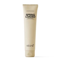Keune Spring Loaded - Засіб для живлення та формування локонів 150 мл