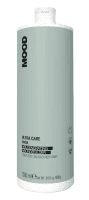 Mood Ultra Care Restoring Mask - Маска регенеруюча для пошкодженого та знебарвленого волосся 1000 мл