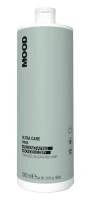 Mood Ultra Care Restoring Mask - Маска регенерирующая для повреждённых и обесцвеченных волос 1000 мл