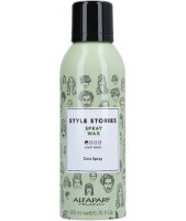 Alfaparf Milano Style Stories Spray Wax Спрей-віск для укладання волосся 200 мл
