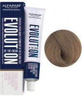 Alfaparf Evolution Of The Color - Стійка фарба для волосся 60 мл 8 - Світлий русявий