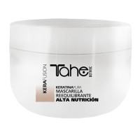 Tahe Kerafusion Mask - Балансирующая маска для волос  300 мл