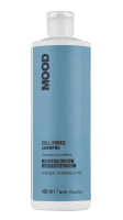 Mood Cell Force Shampoo - Шампунь для ослабленого та схильного до випадіння волосся 400 мл