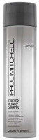 Paul Mitchell Forever Blonde Shampoo - Шампунь для освітленого волосся (безсульфатний) 250 мл