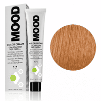 Mood Color Toner - Тонер для волосся з аміаком, 100 мл 904 - Помаранчевий