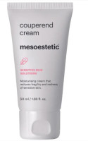 Mesoestetic Couperend Maintenance Cream - Успокаивающий крем против купероза и покраснений 50 мл