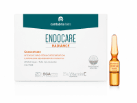 Cantabria Labs Endocare C Pure Concentrate — регенерирующий омолаживающий концентрат с витамином С 14х2 мл