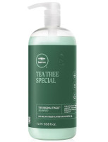 Paul Mitchell Green Tea Tree Special Shampoo - Шампунь на основе экстракта чайного дерева 1000 мл